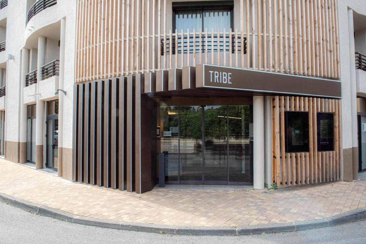Tribe Carcassonne Hotel Exterior foto
